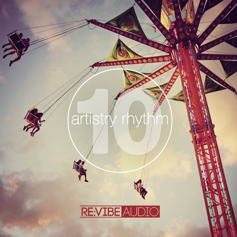 Abyss ft. Paolo Martini cover art