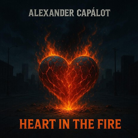 Capálot Dreams (Outtro) cover art