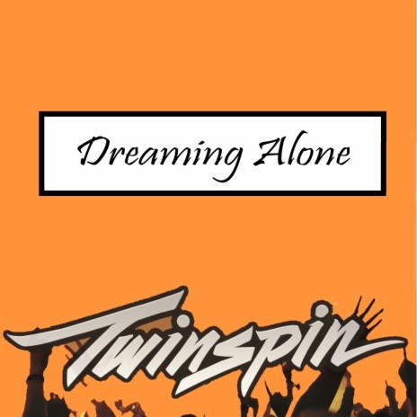 Dreaming Alone cover art