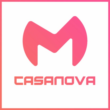 Casanova (Mbs Remix) cover art