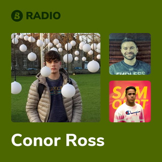 Conor Ross Radio