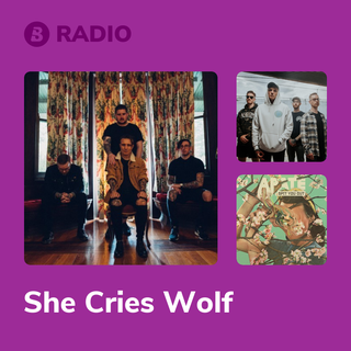 She Cries Wolf Radio