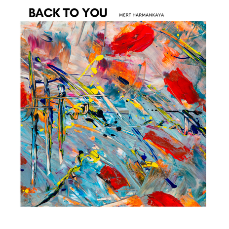 Back To You cover art