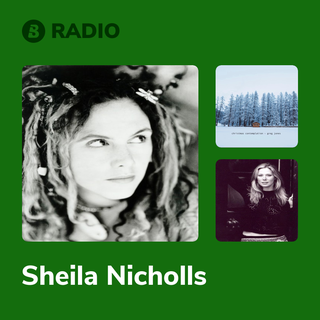 Sheila Nicholls Radio