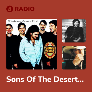 Sons Of The Desert Radio