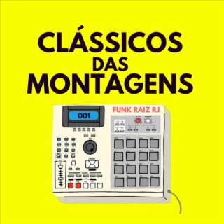 Funk Raiz RJ