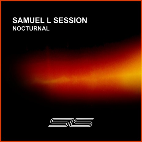 Nocturnal cover art