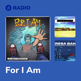 For I Am Radio