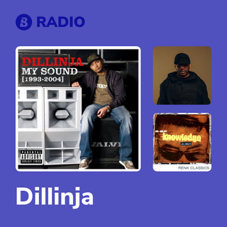 Dillinja Radio
