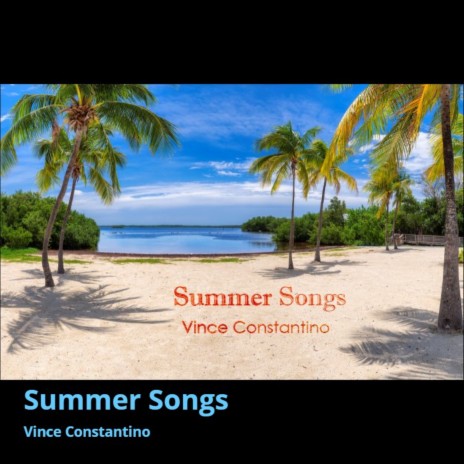 Summer's Free and Summer's Me