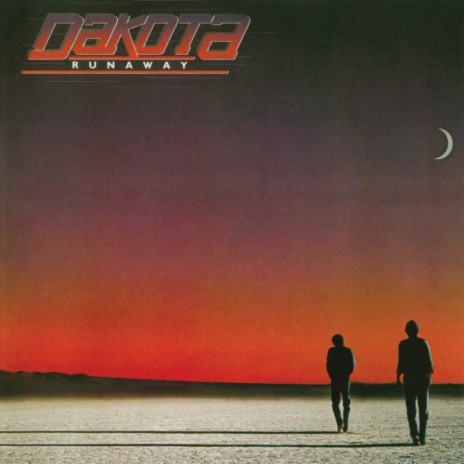Runaway cover art