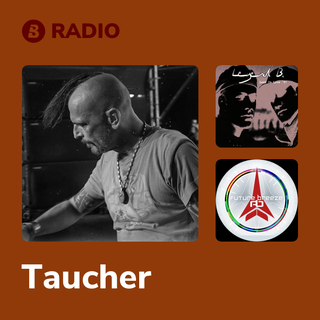 Taucher Radio