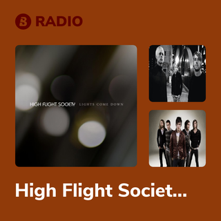 High Flight Society Radio