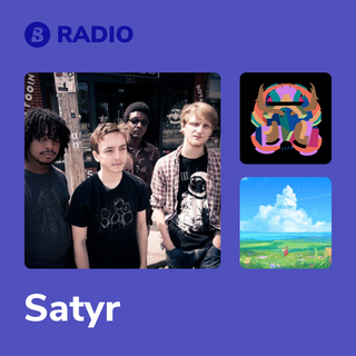 Satyr Radio