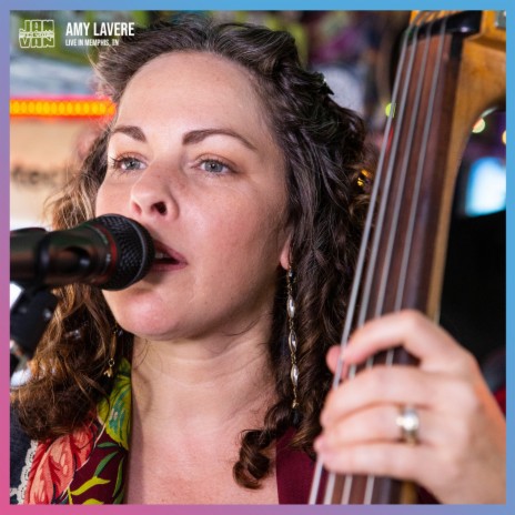 No Battle Hymn (Live Session, Memphis, TN, 2019) ft. Amy LaVere cover art