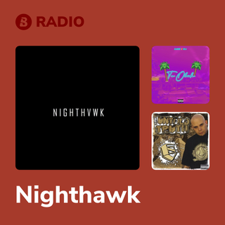 Nighthawk Radio