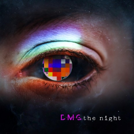The Night cover art