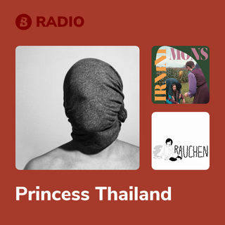 Princess Thailand Radio