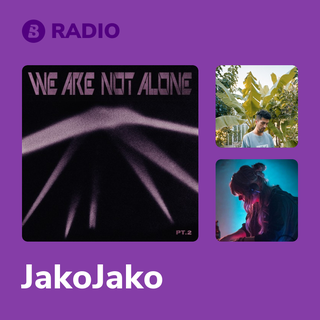 JakoJako Radio