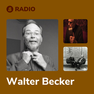 Walter Becker Radio