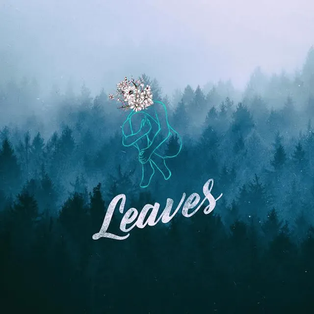 Leaves cover art