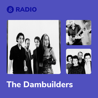 The Dambuilders Radio