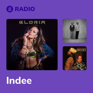 Indee Radio