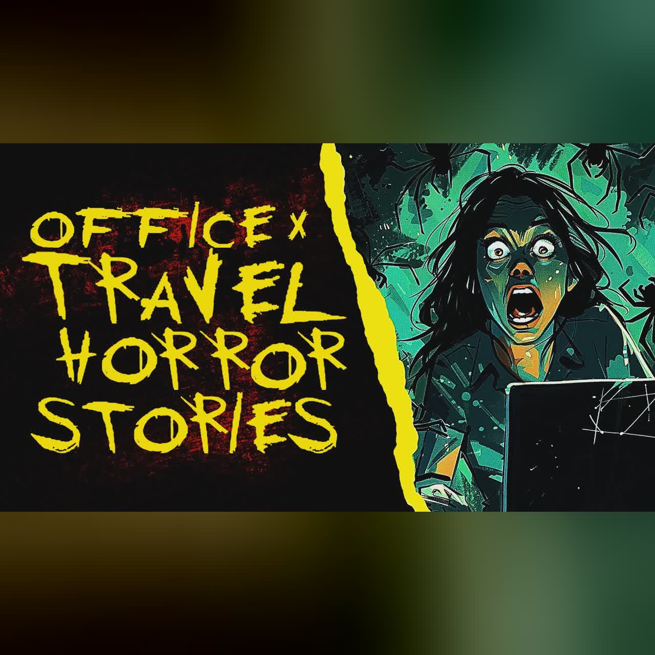 OFFICE x TRAVEL HORROR STORIES | True Philippine Ghost Stories