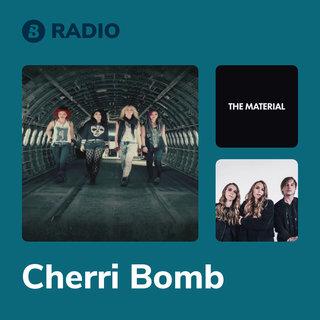 Cherri Bomb Radio