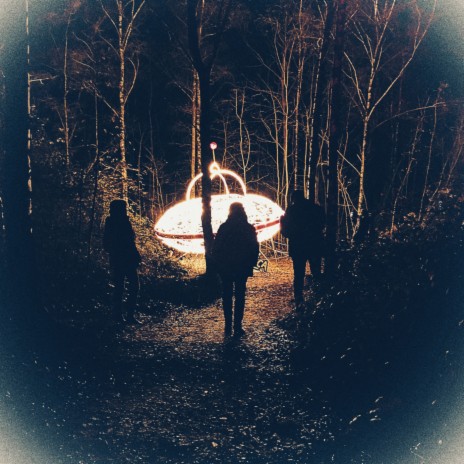 Cosmic Journey