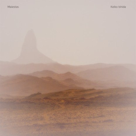 Maiestas cover art