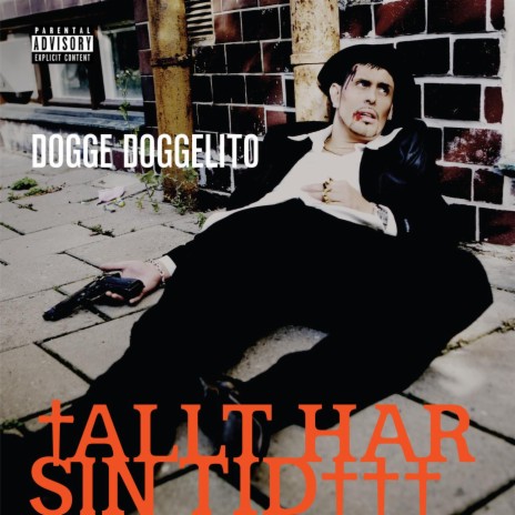 Sov gott min ängel (feat. Mauro Scocco) cover art