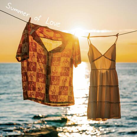 Summer of Love ft. Jakob Wedl cover art