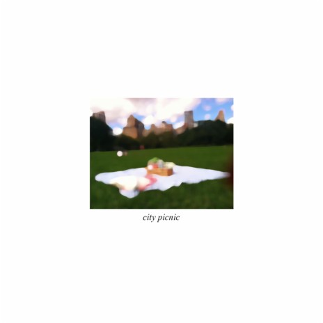 city picnic v2 cover art
