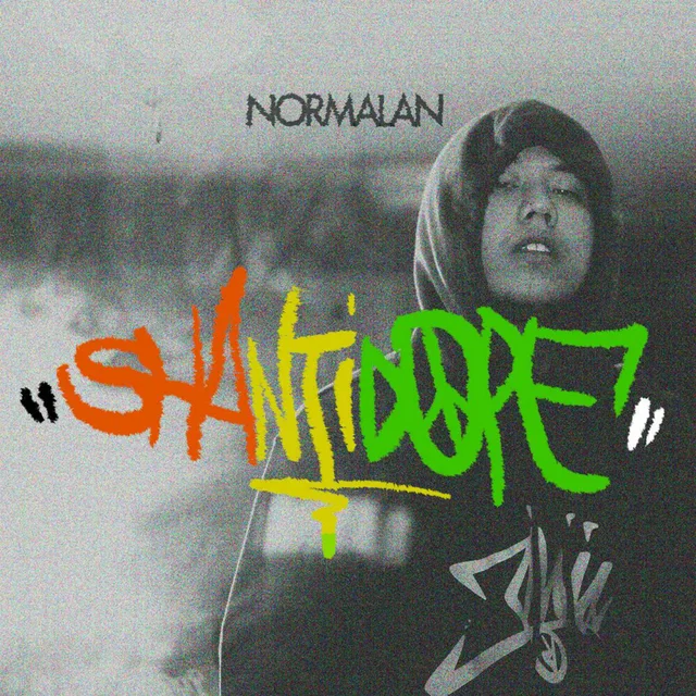 Normalan cover art