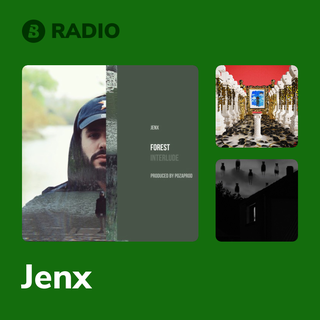 Jenx Radio