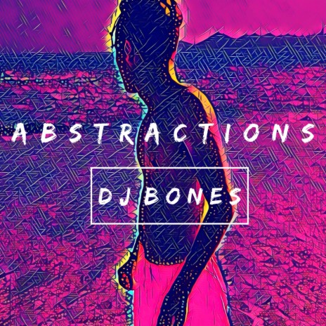 Abstractions cover art