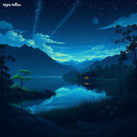 By The Lake cover art