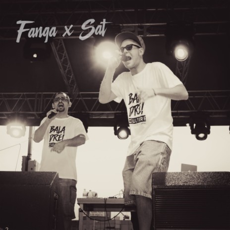 Antes Molabas ft. SAT cover art