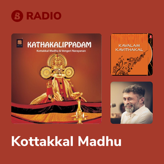 Kottakkal Madhu Radio