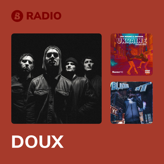 DOUX Radio