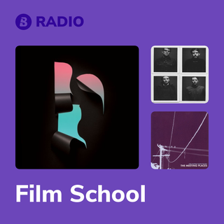 Film School Radio