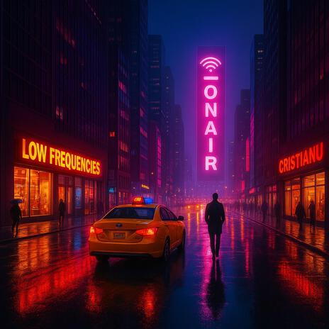 Low Frequencies