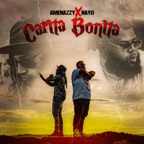 Carita Bonita ft. Nayo cover art