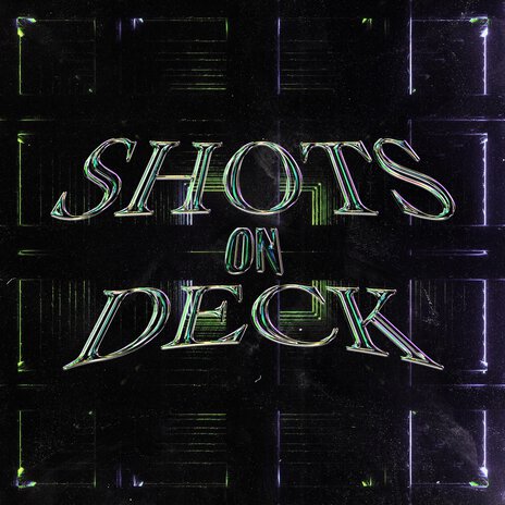 Shots On Deck (Extended Mix) ft. Hanno cover art