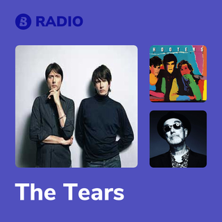 The Tears Radio