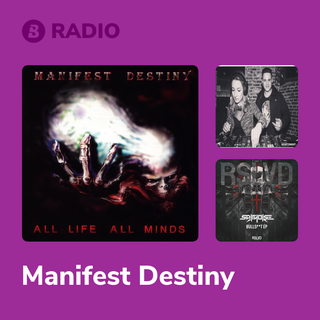 Manifest Destiny Radio