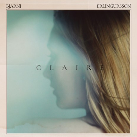 Claire cover art