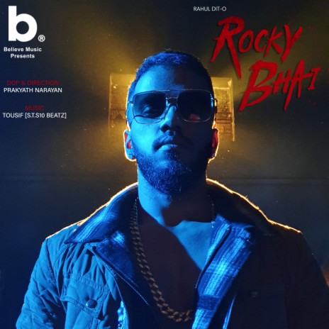 Rocky Bhai