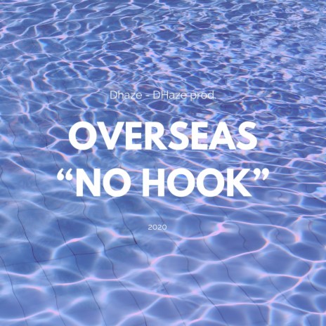 Overseas No Hook cover art
